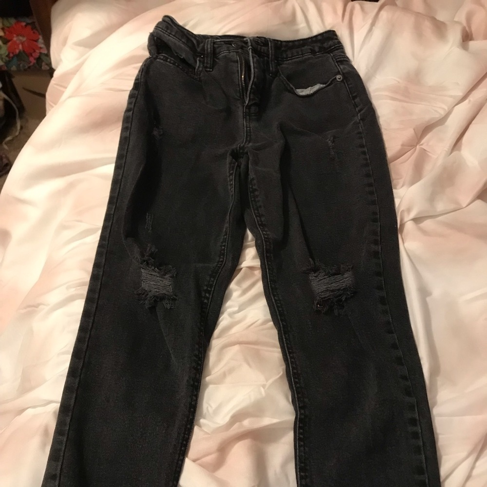 wild fable mom jeans, 00